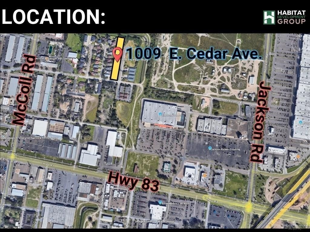 1 acres in Hidalgo County gallery image 2