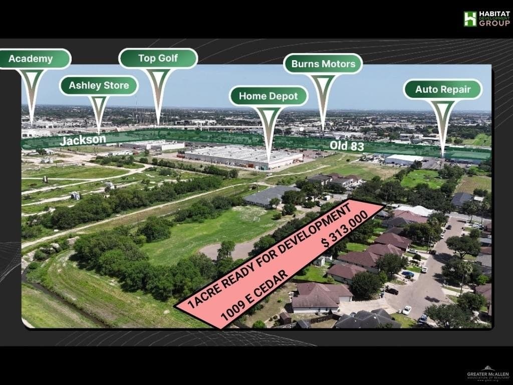 1 acres in Hidalgo County gallery image 3