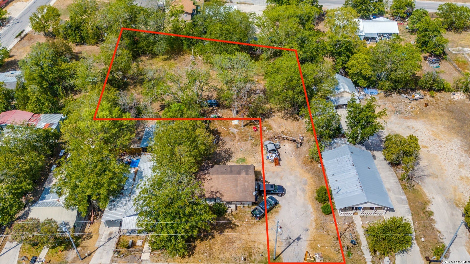 0.57 acres in Guadalupe County - photo 3