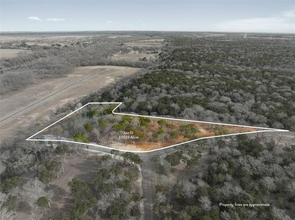 3.02 acres in Hill County gallery image 3