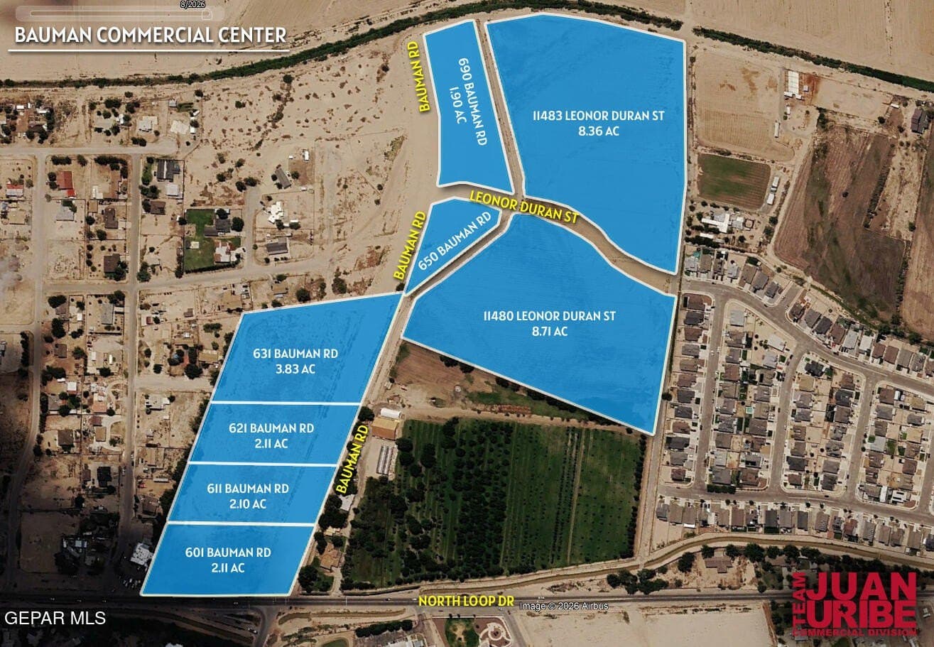 2.1 acres in El Paso County - photo 4