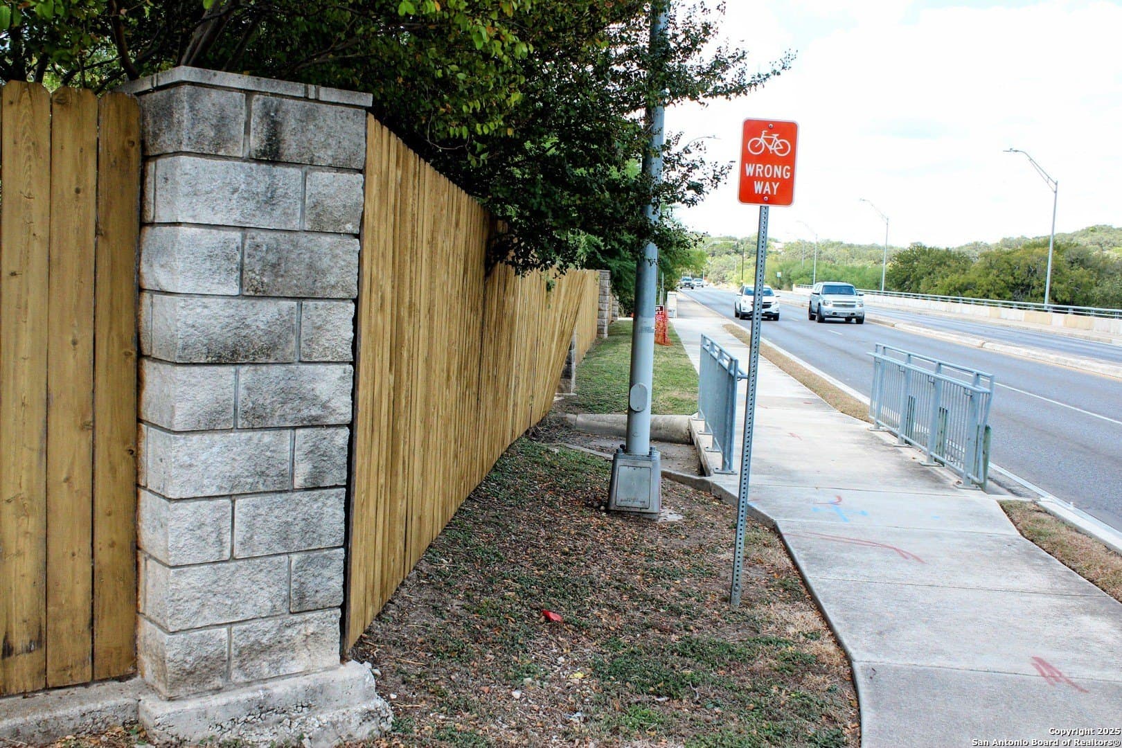 0.25 acres in Bexar County - photo 8