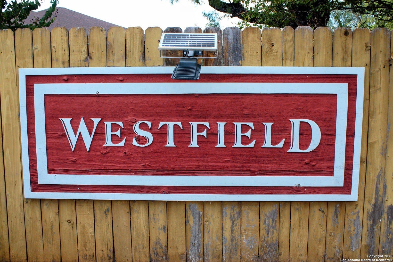 0.25 acres in Bexar County