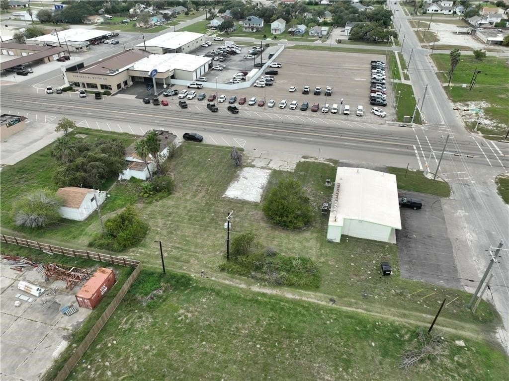 0.29 acres in San Patricio County featured view