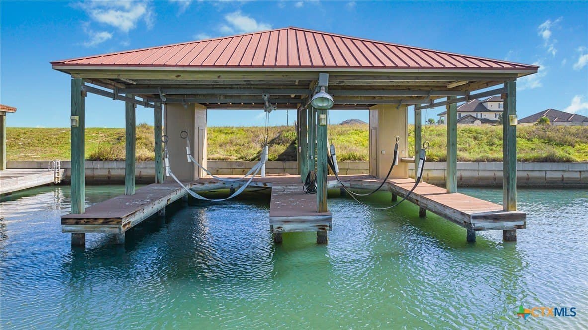 0.28 acres in Calhoun County featured view