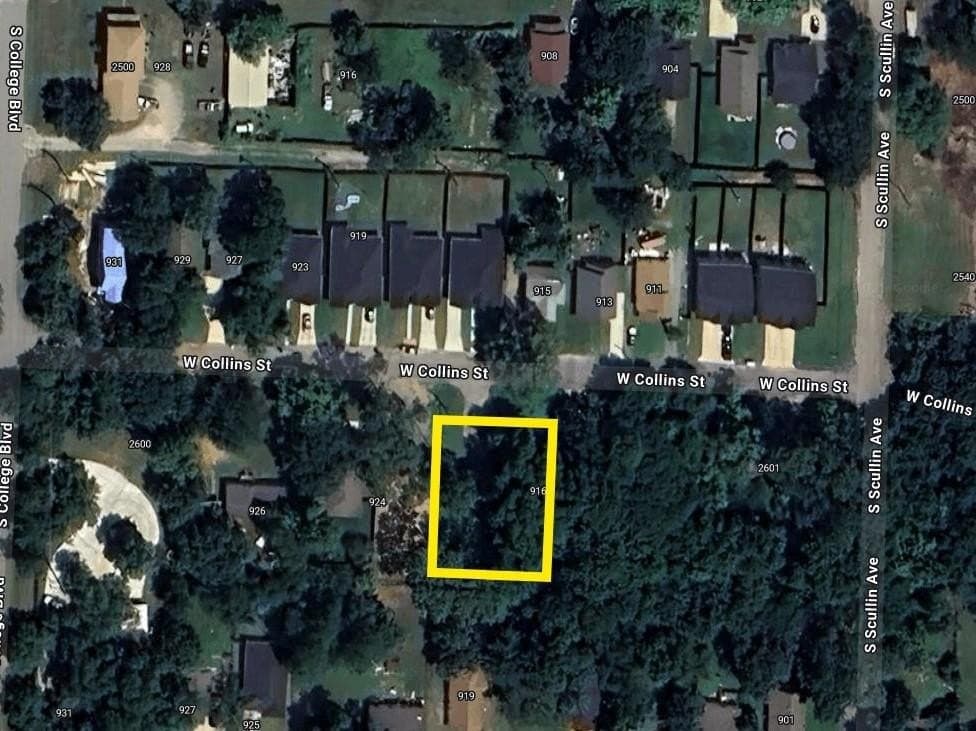 0.3 acres in Grayson County gallery image 2