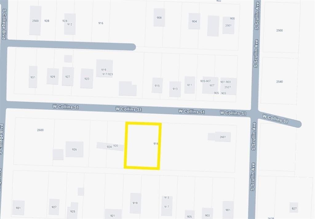 0.3 acres in Grayson County