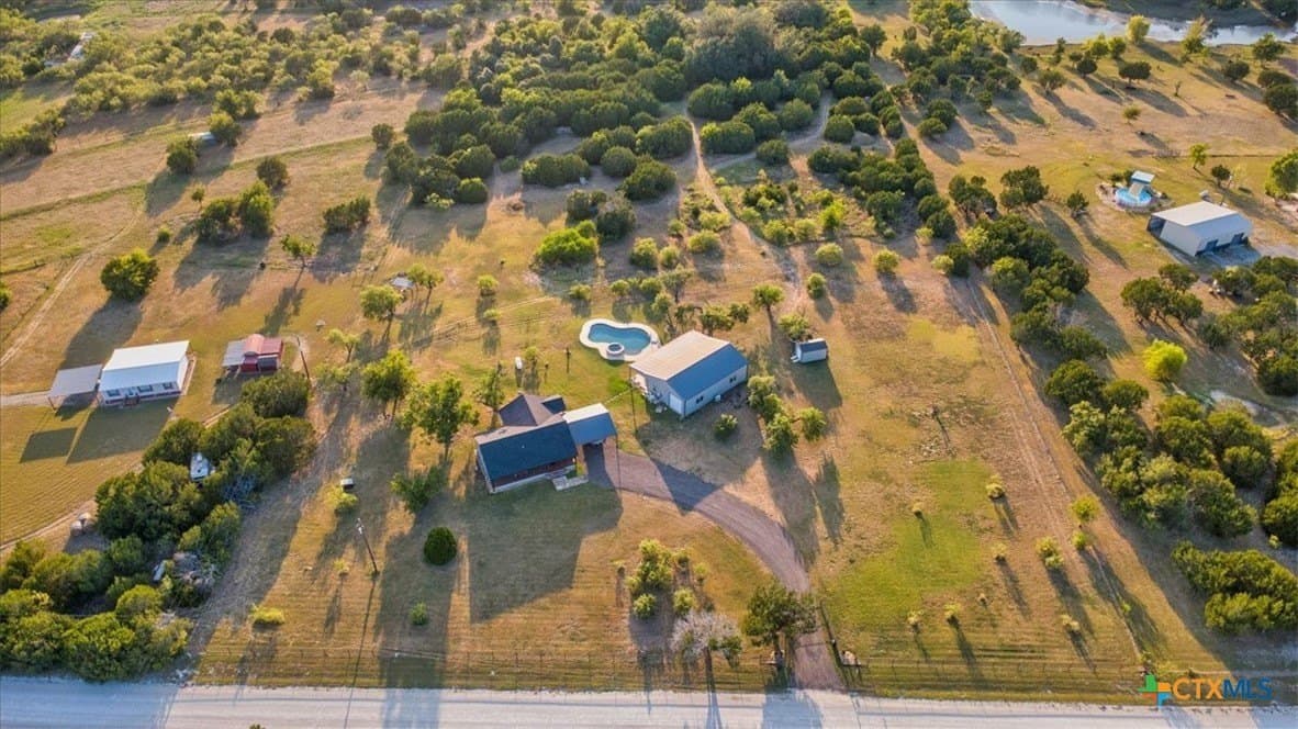 14.89 acres in Coryell County - photo 38