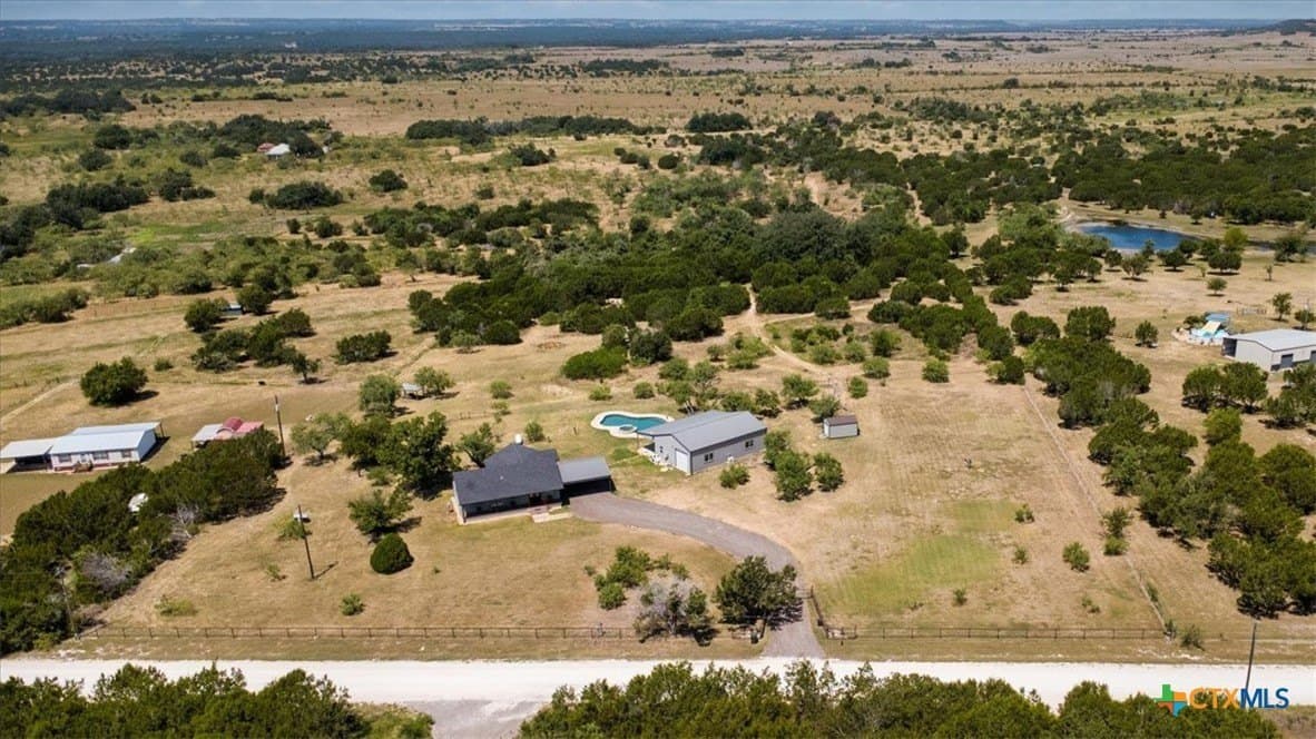 14.89 acres in Coryell County - photo 40