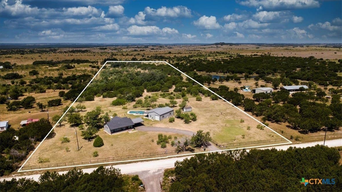 14.89 acres in Coryell County - photo 39