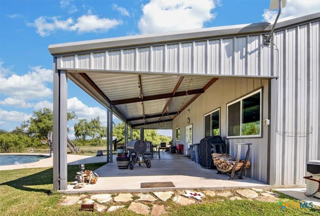 14.89 acres in Coryell County - photo 24