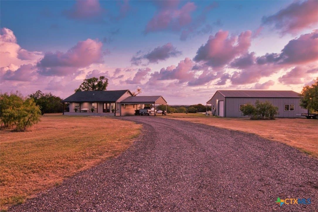 14.89 acres in Coryell County - photo 4