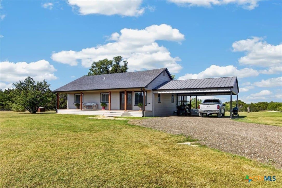 14.89 acres in Coryell County - photo 3