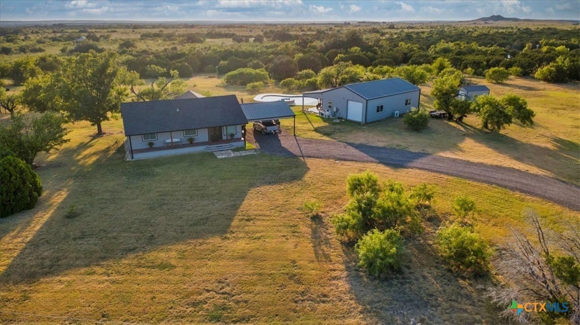 14.89 acres in Coryell County - photo 37