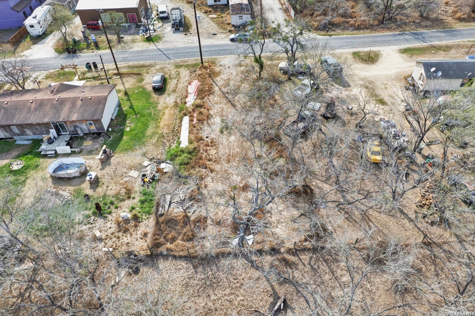 0.07 acres in Bexar County - photo 11