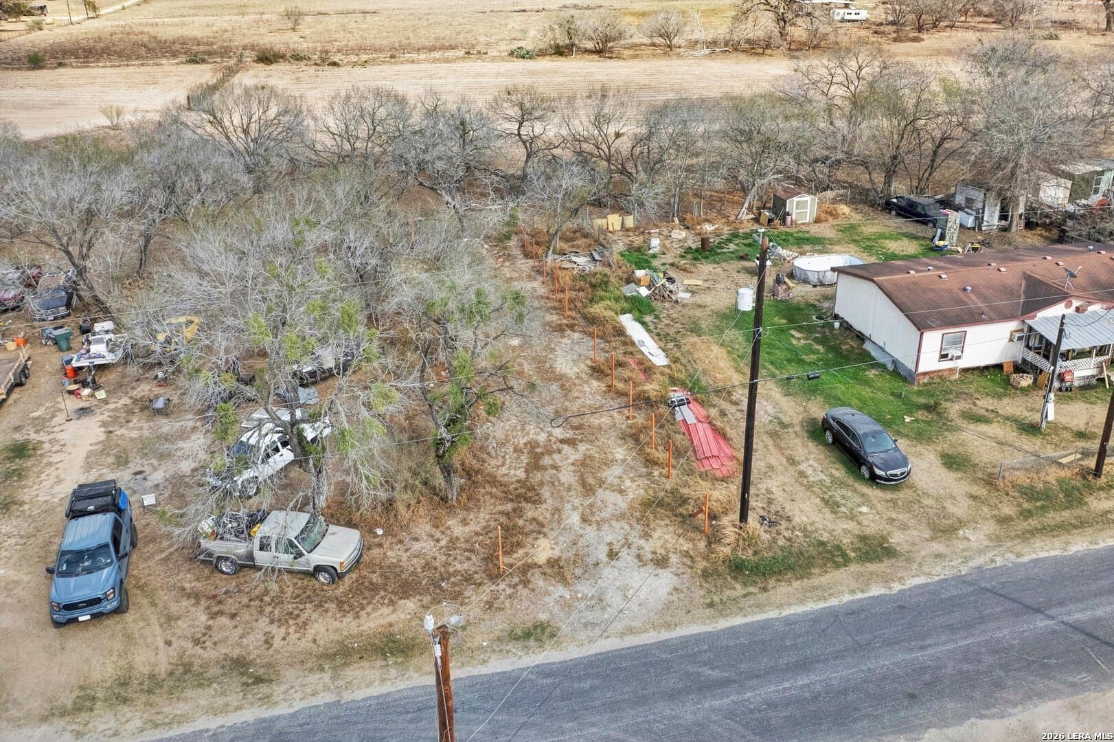 0.07 acres in Bexar County - photo 6