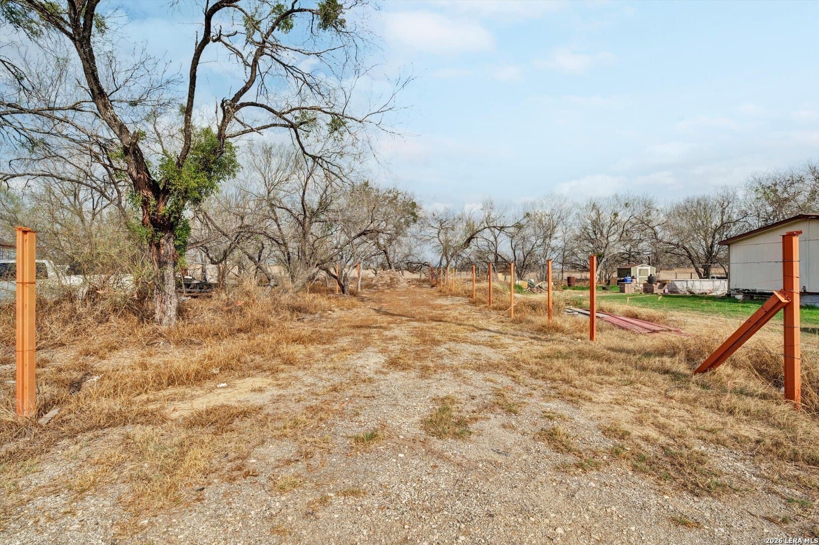 0.07 acres in Bexar County featured view