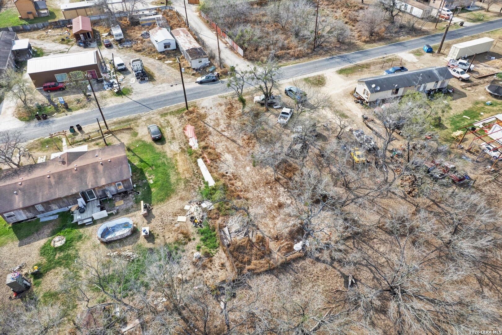 0.07 acres in Bexar County - photo 13