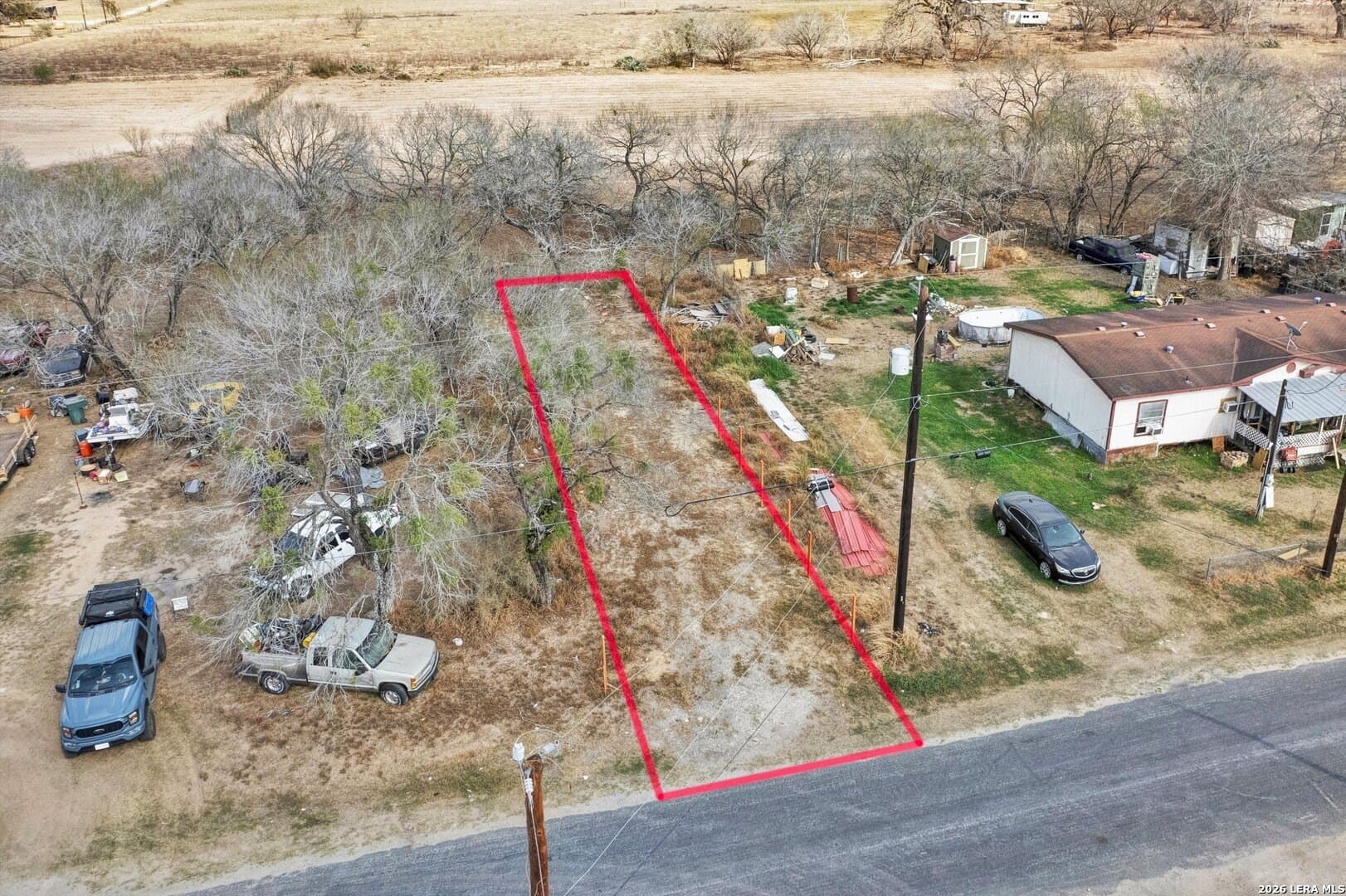 0.07 acres in Bexar County - photo 7