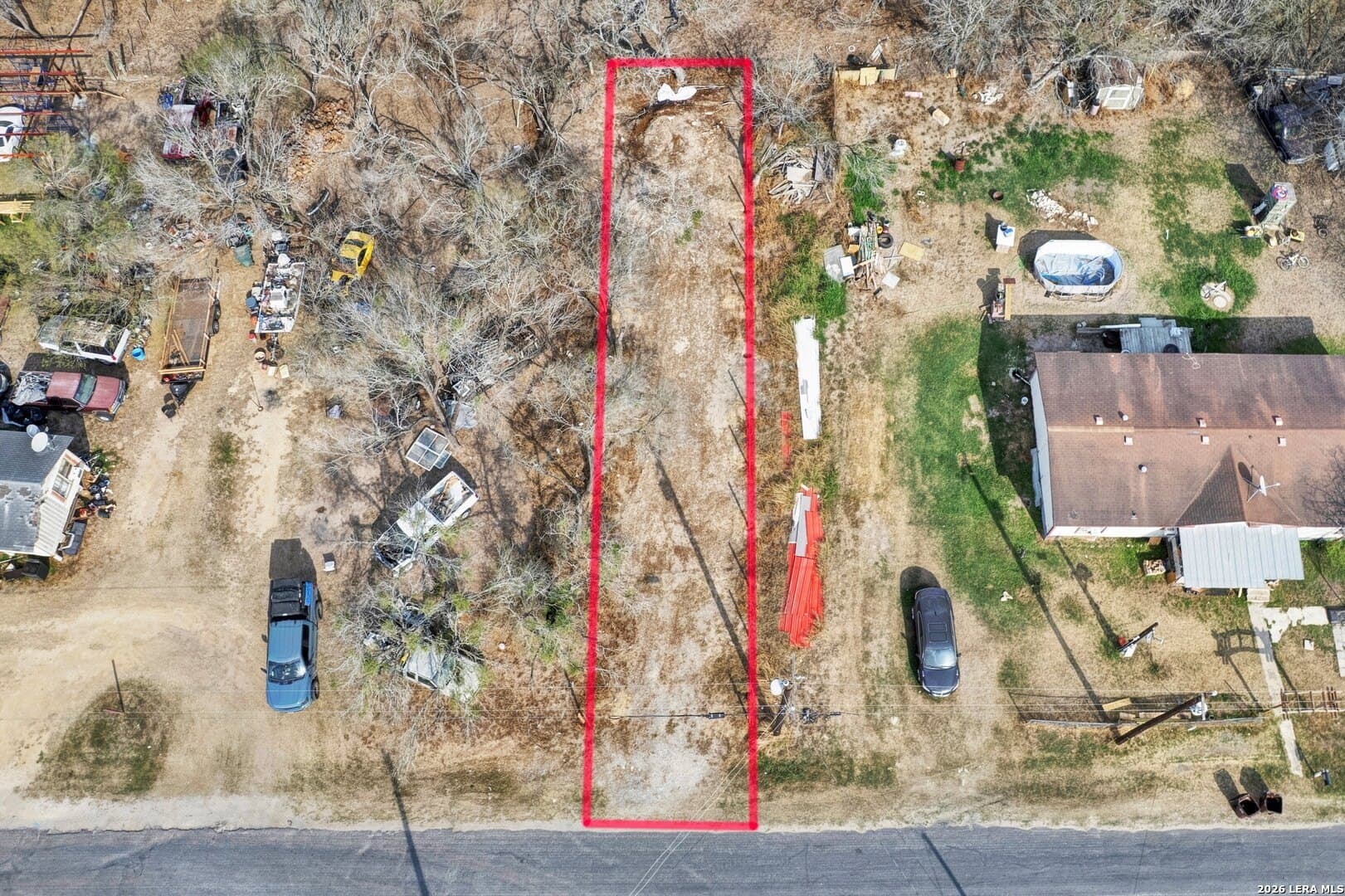 0.07 acres in Bexar County - photo 9
