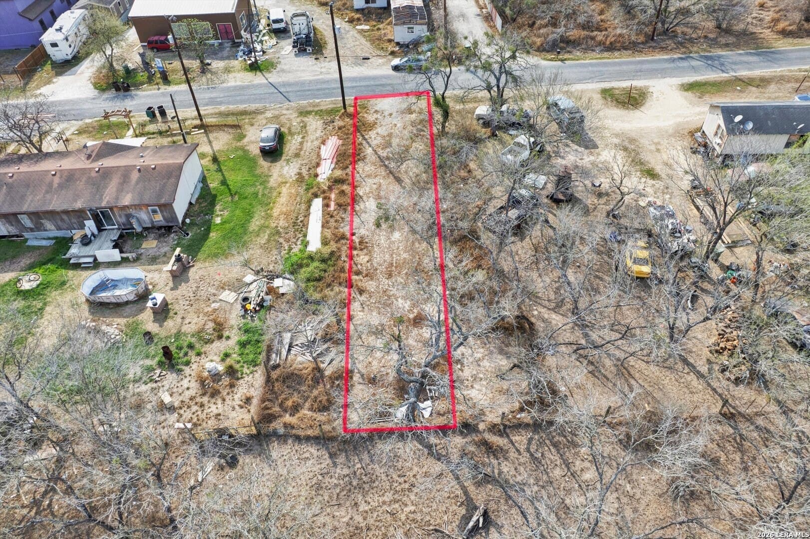 0.07 acres in Bexar County - photo 12