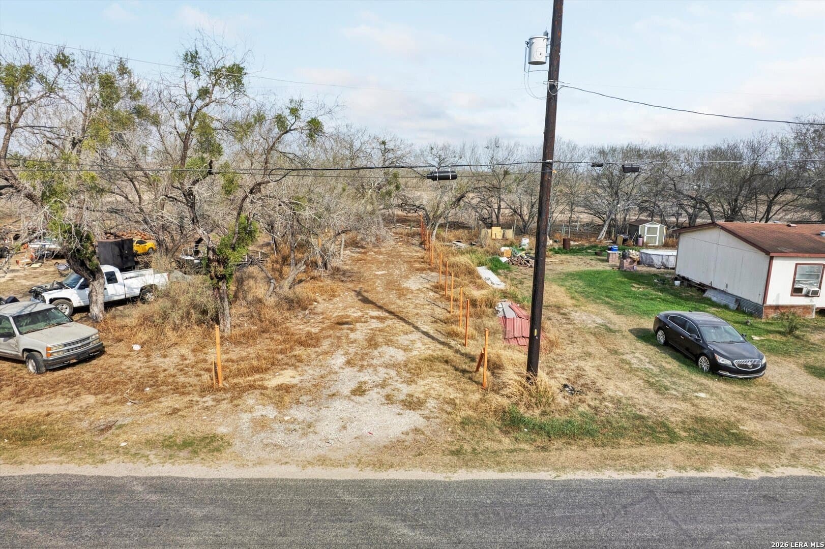 0.07 acres in Bexar County gallery image 2