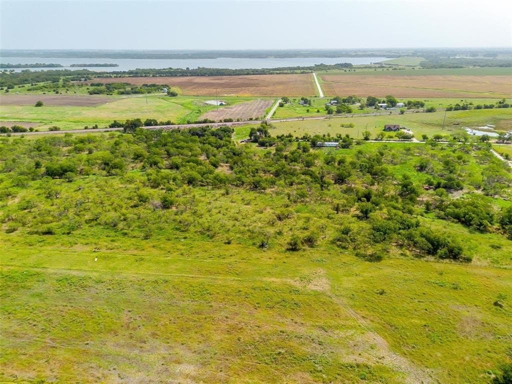 40 acres in Ellis County featured view