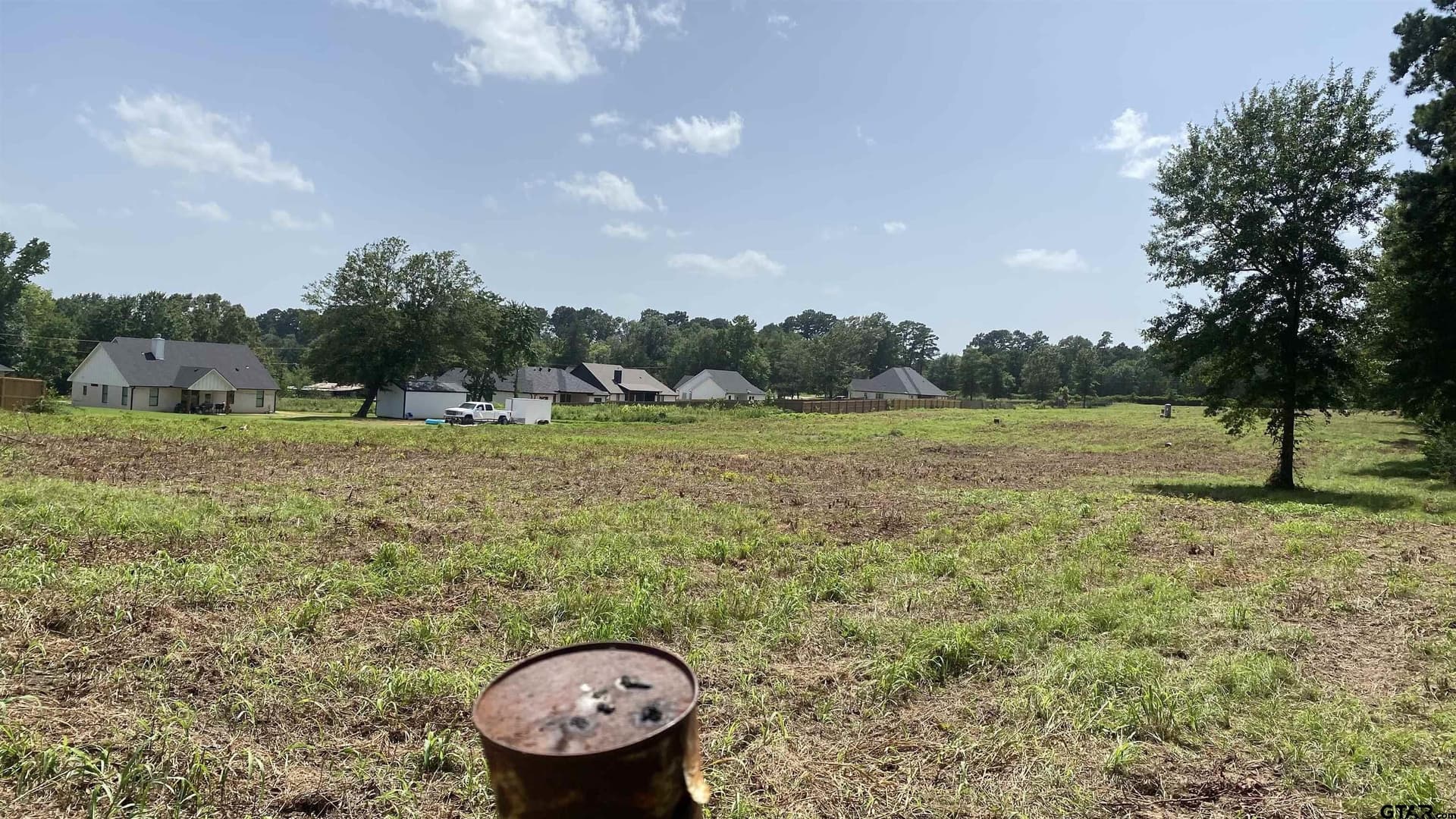 3.33 acres in Smith County - photo 4
