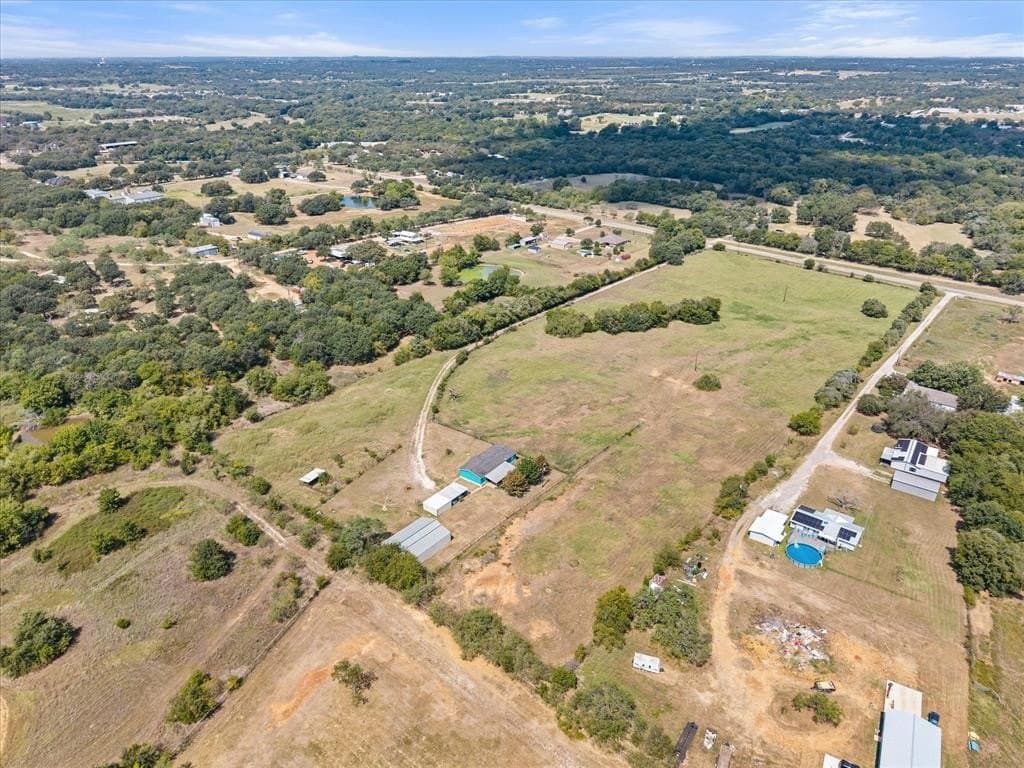14.04 acres in Johnson County featured view