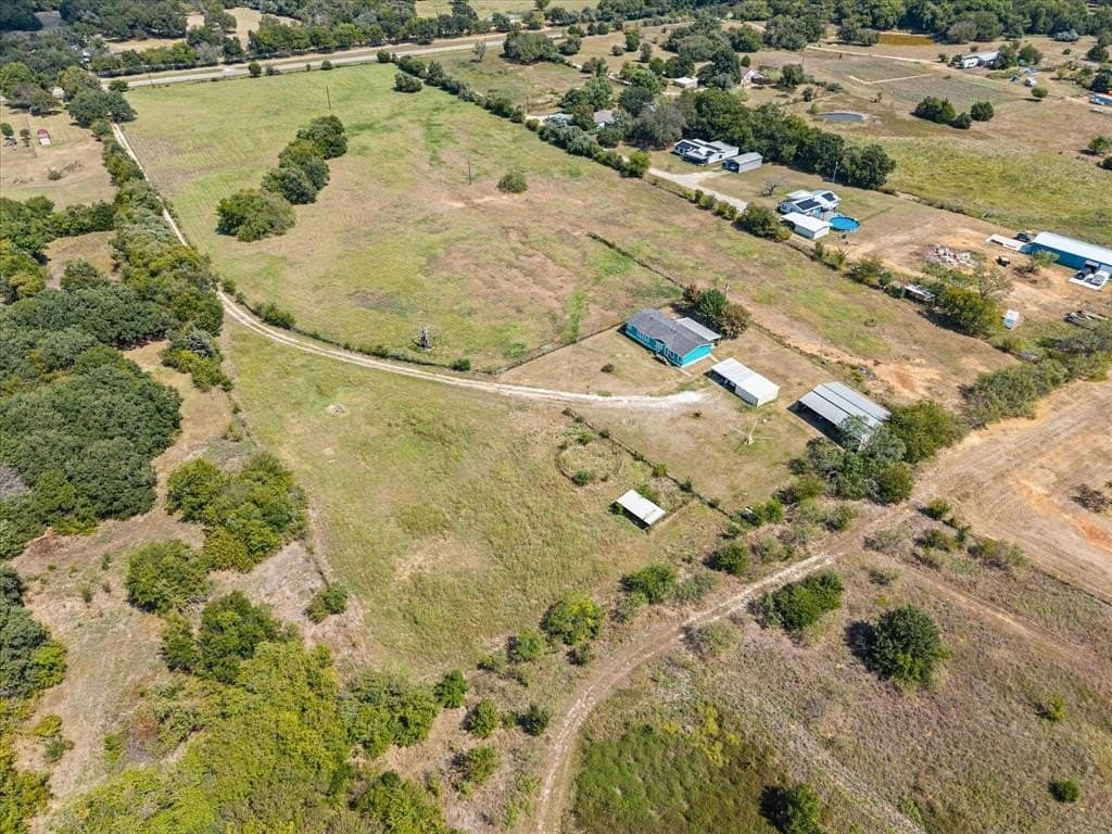 14.04 acres in Johnson County gallery image 3