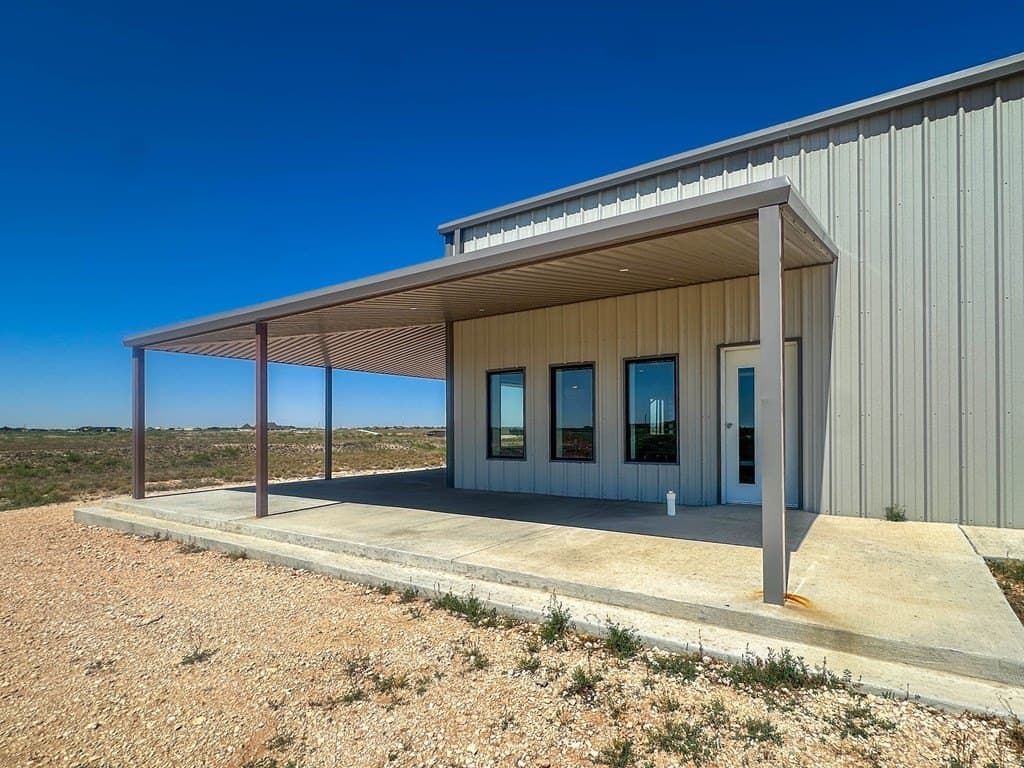 30 acres in Gaines County - photo 33