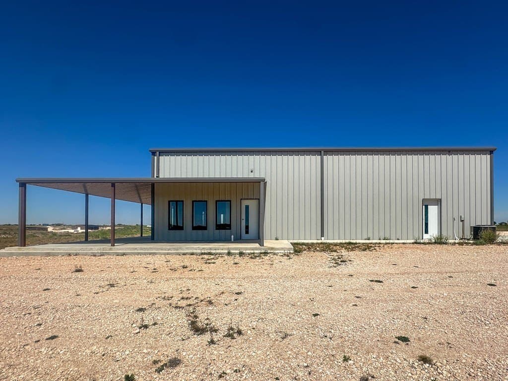 30 acres in Gaines County - photo 34