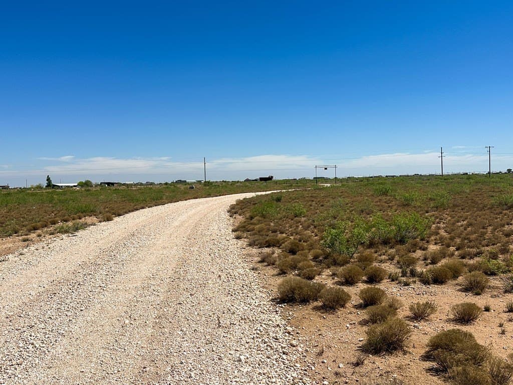 30 acres in Gaines County gallery image 3