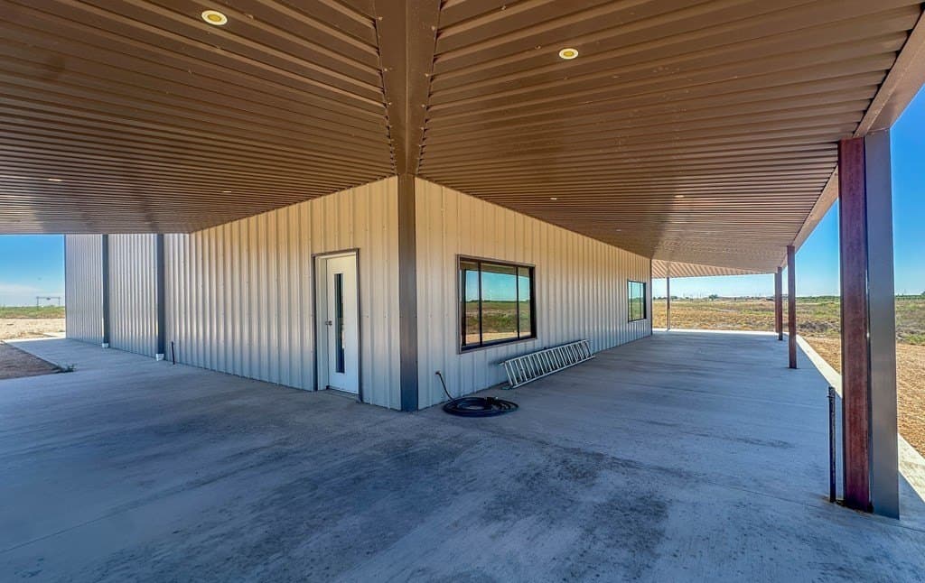 30 acres in Gaines County gallery image 4