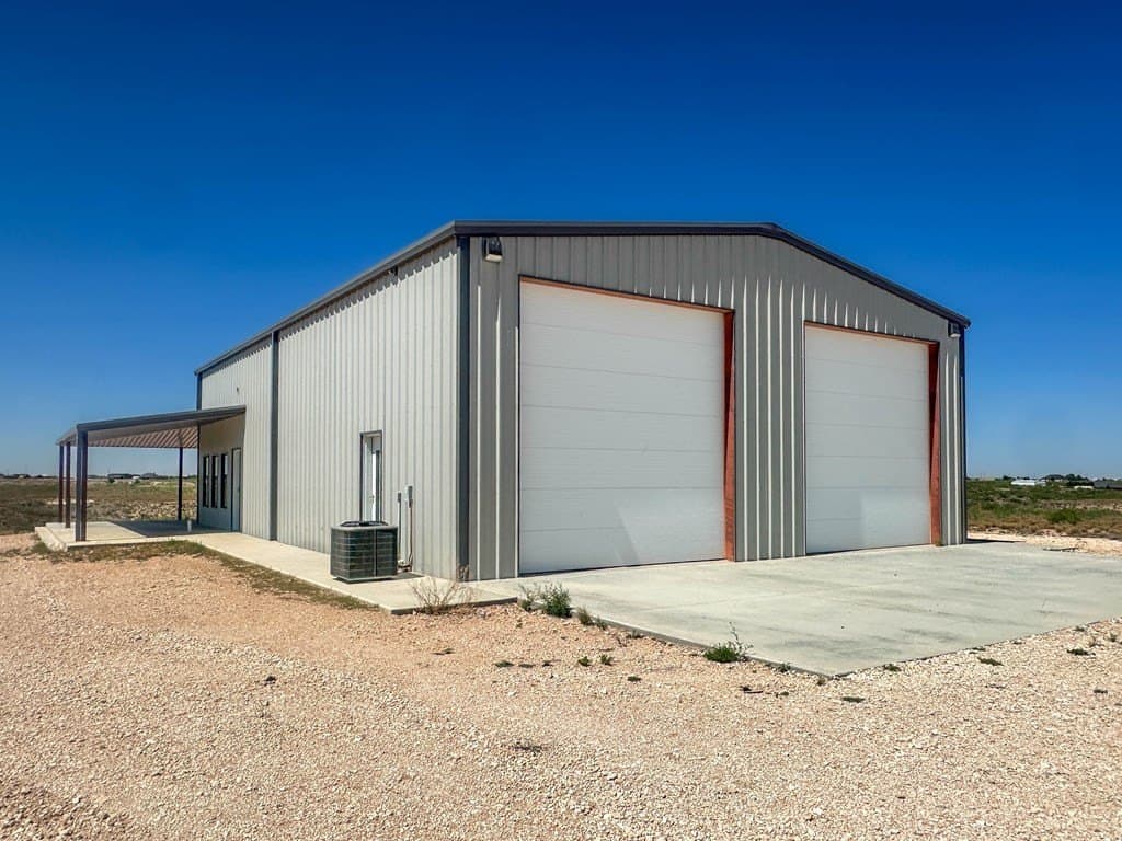 30 acres in Gaines County - photo 28