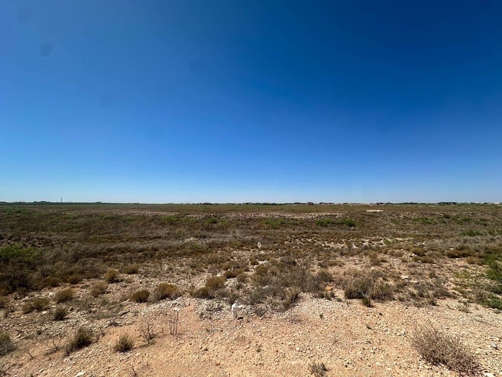 30 acres in Gaines County - photo 32