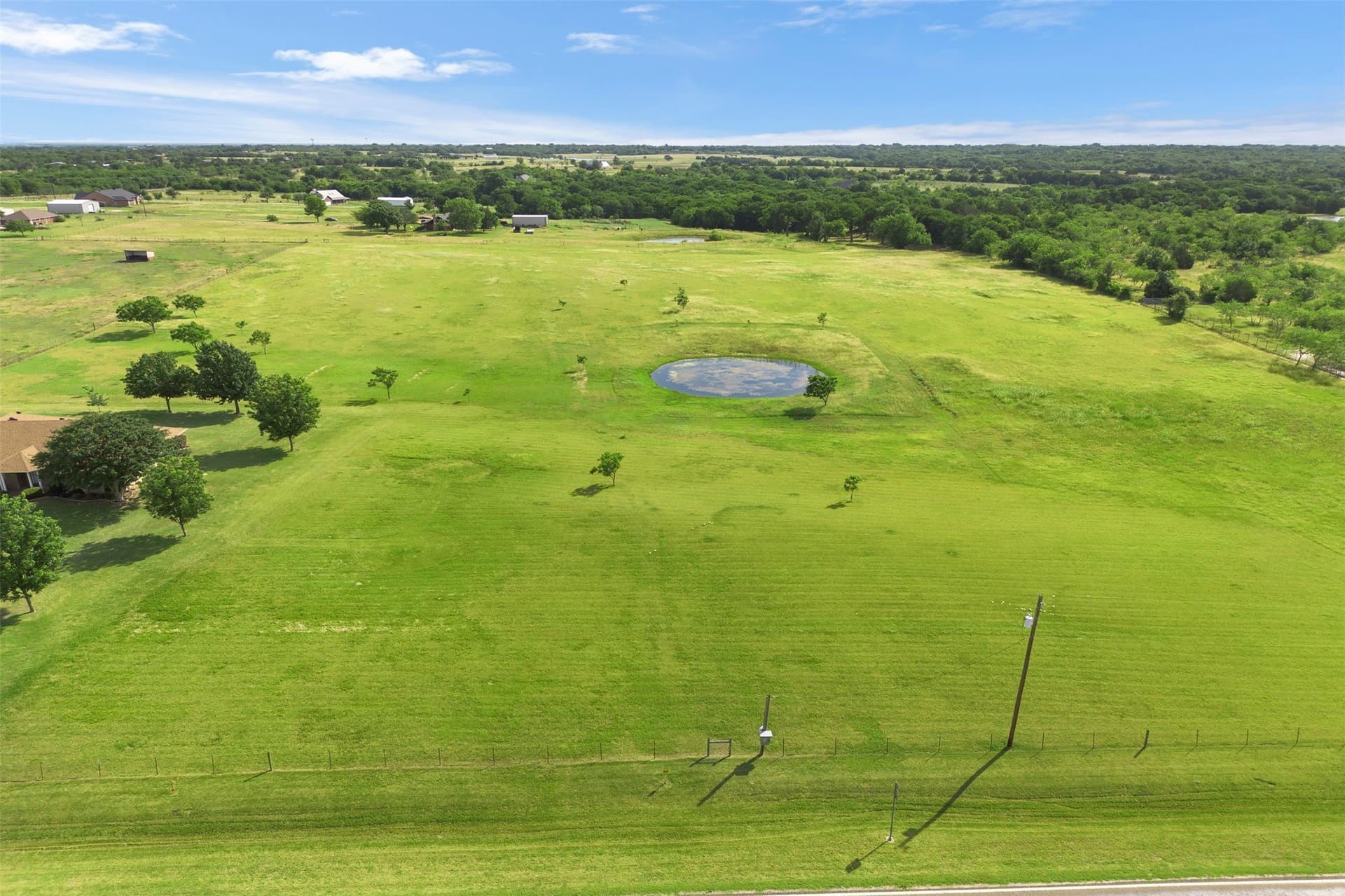 4.02 acres in Ellis County - photo 12