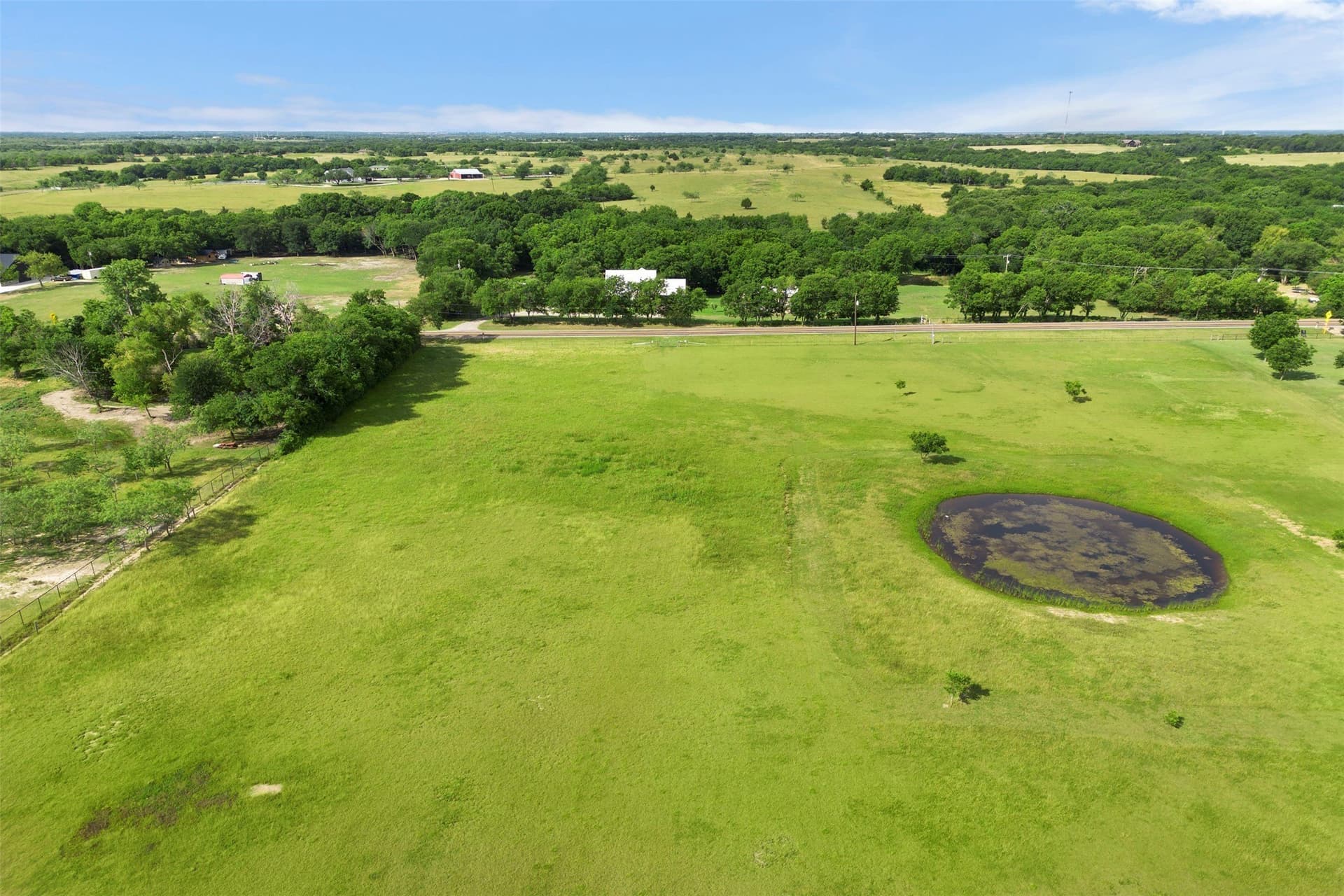 4.02 acres in Ellis County - photo 9
