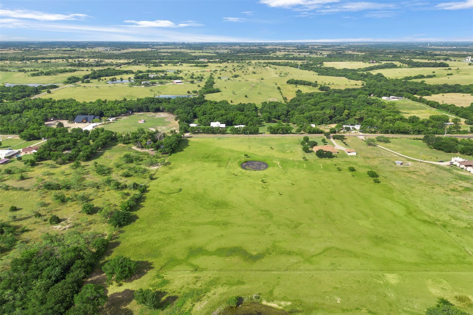 4.02 acres in Ellis County - photo 6