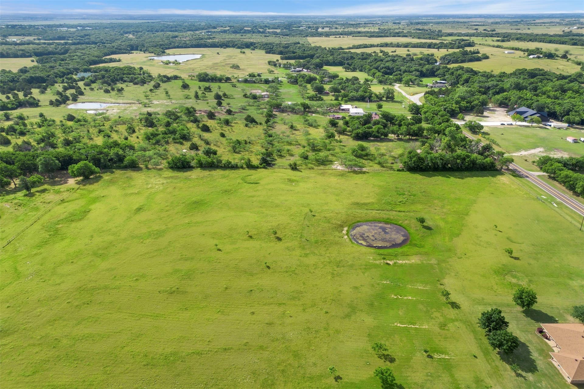 4.02 acres in Ellis County - photo 8