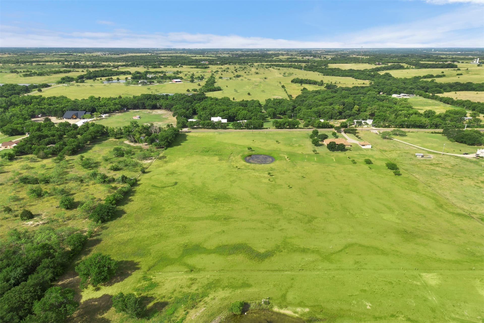 4.02 acres in Ellis County - photo 5
