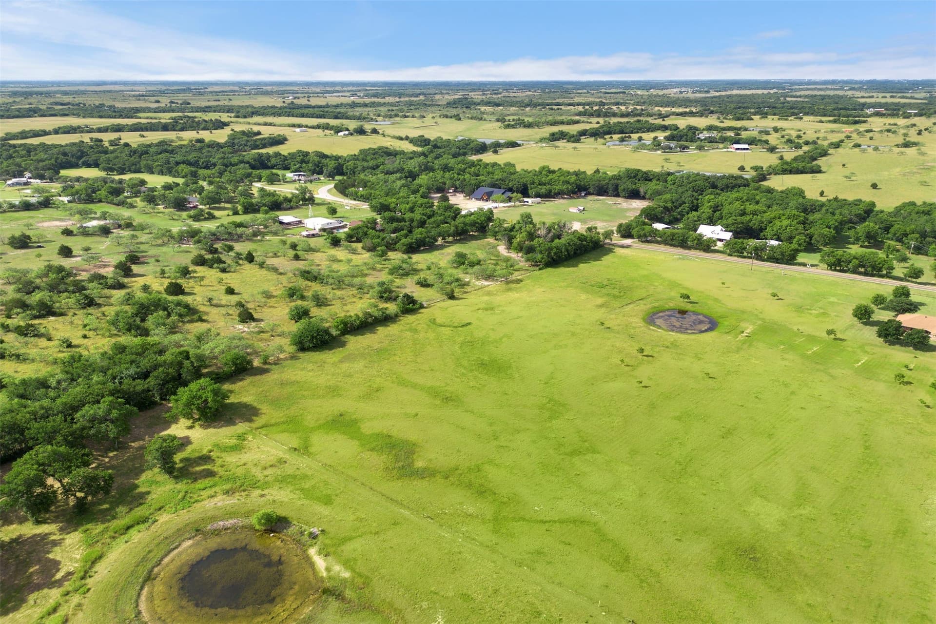 4.02 acres in Ellis County - photo 7