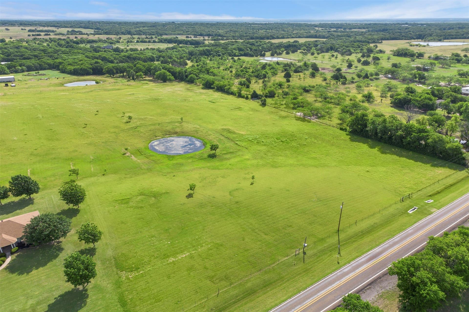4.02 acres in Ellis County - photo 15