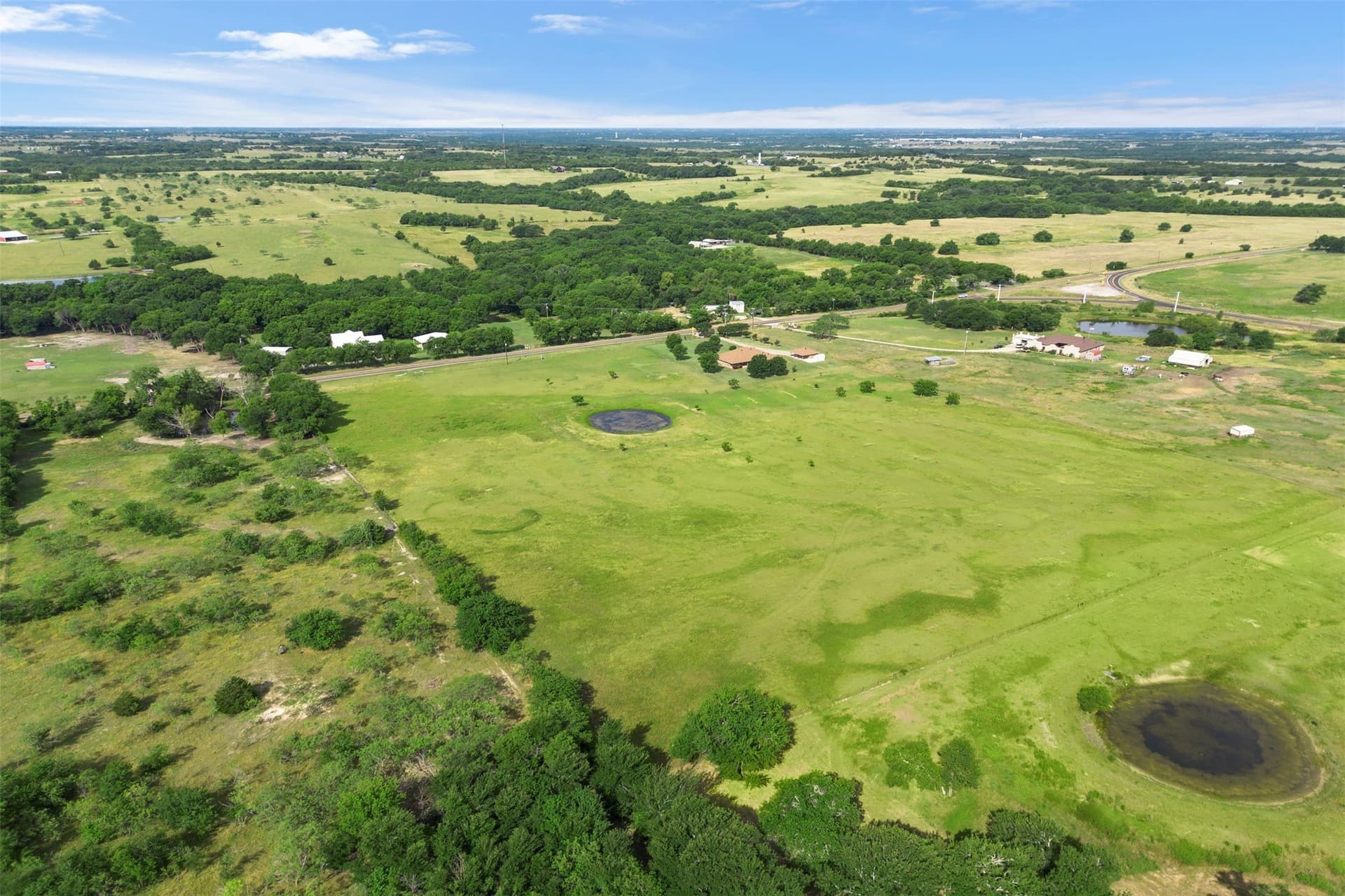 4.02 acres in Ellis County - photo 4