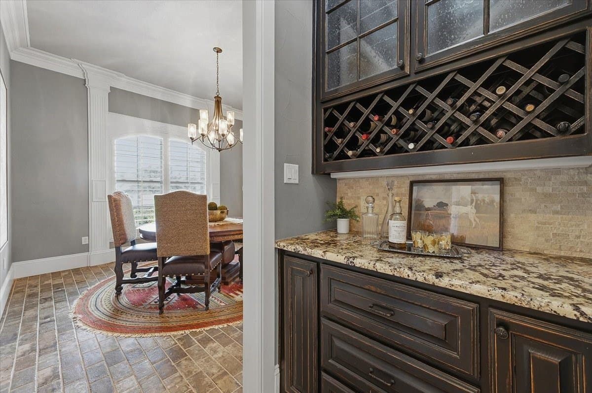 10.75 acres in Denton County - photo 11