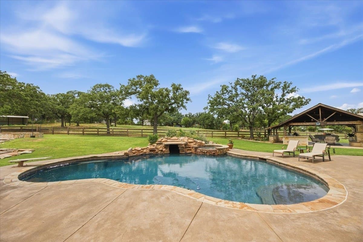 10.75 acres in Denton County - photo 32