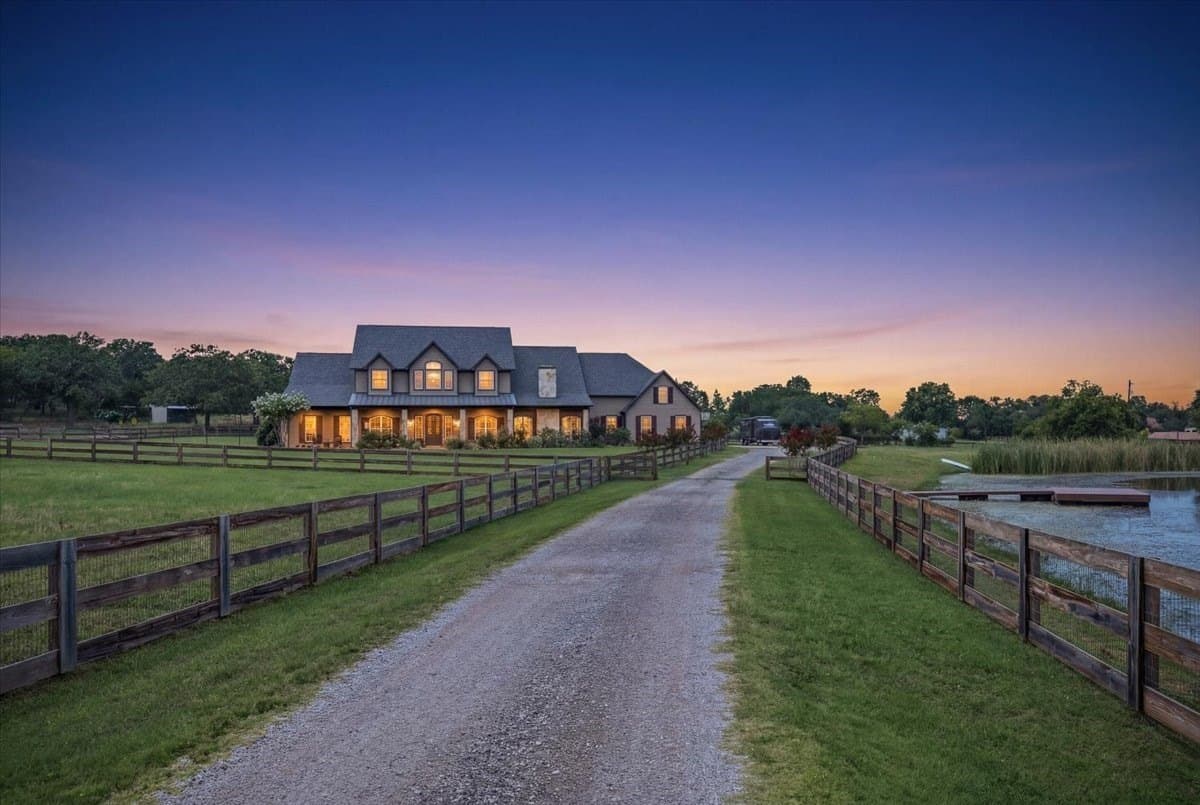 10.75 acres in Denton County - photo 39