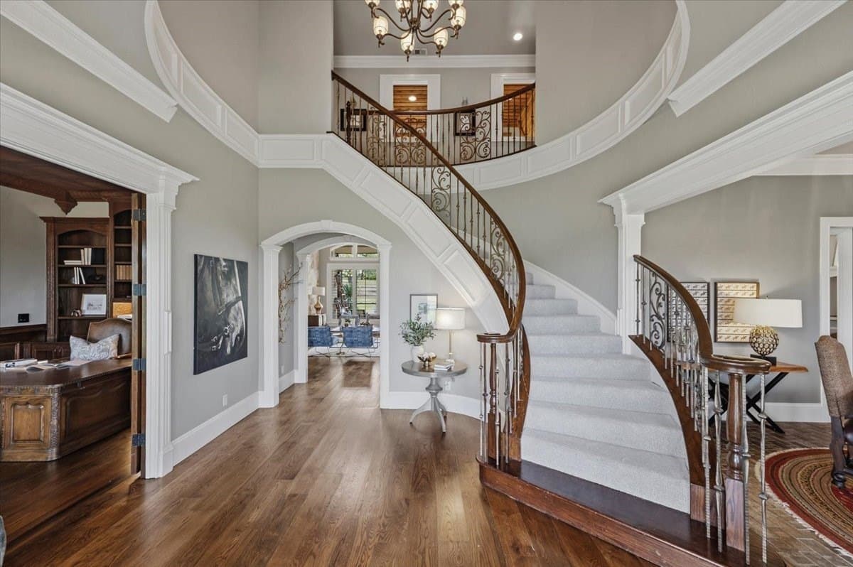 10.75 acres in Denton County - photo 8