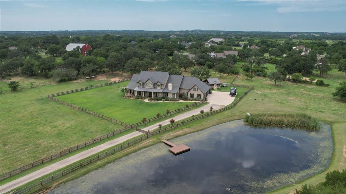 10.75 acres in Denton County featured view