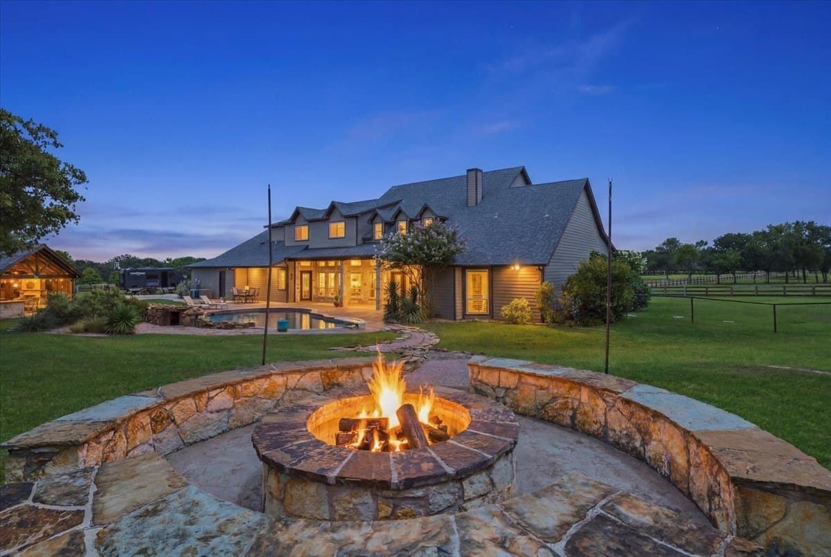 10.75 acres in Denton County - photo 34